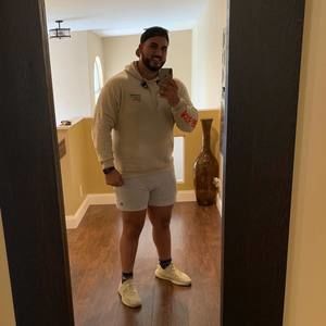 Meet your Posher, Javier